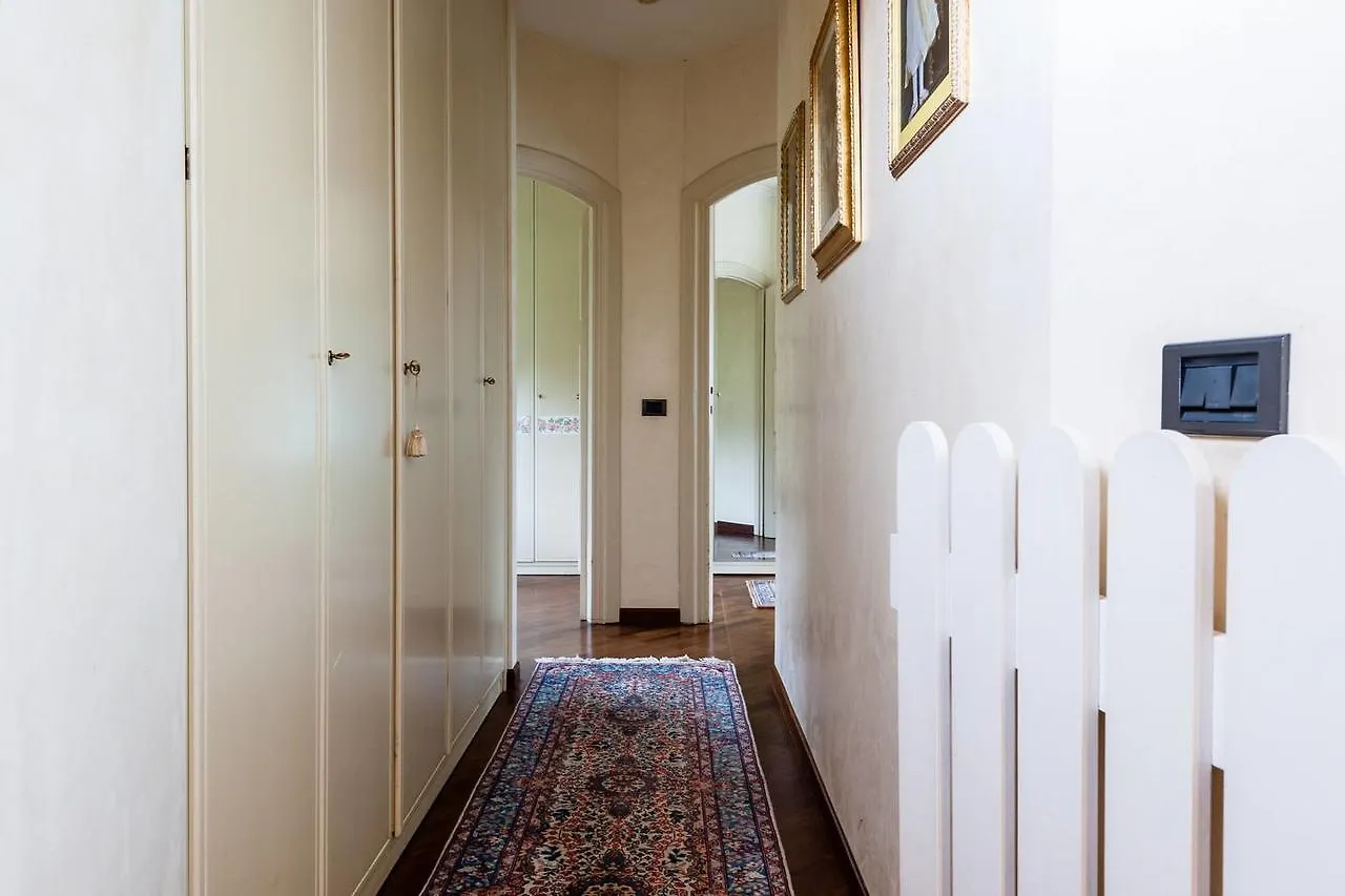 Villa Bianca Lukka