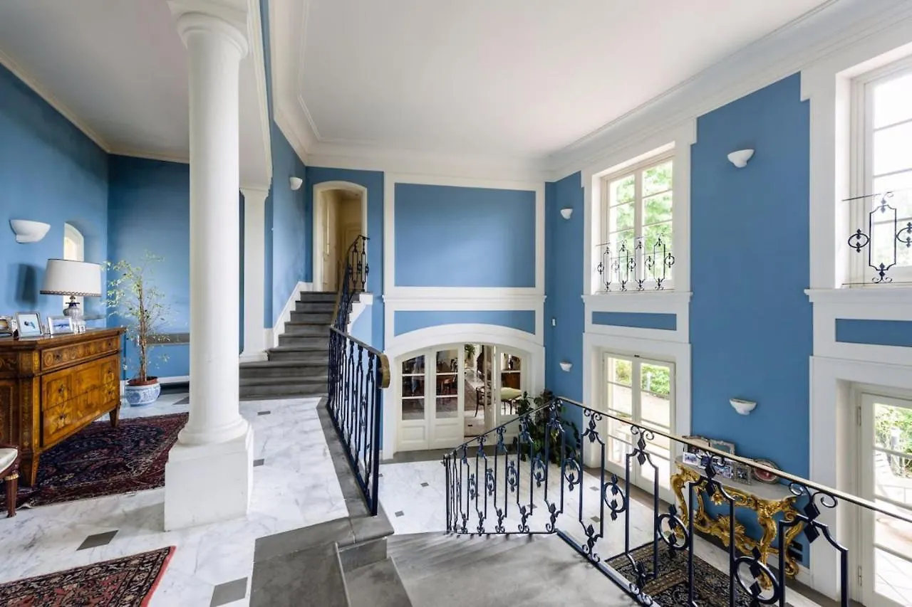 Villa Bianca Lukka