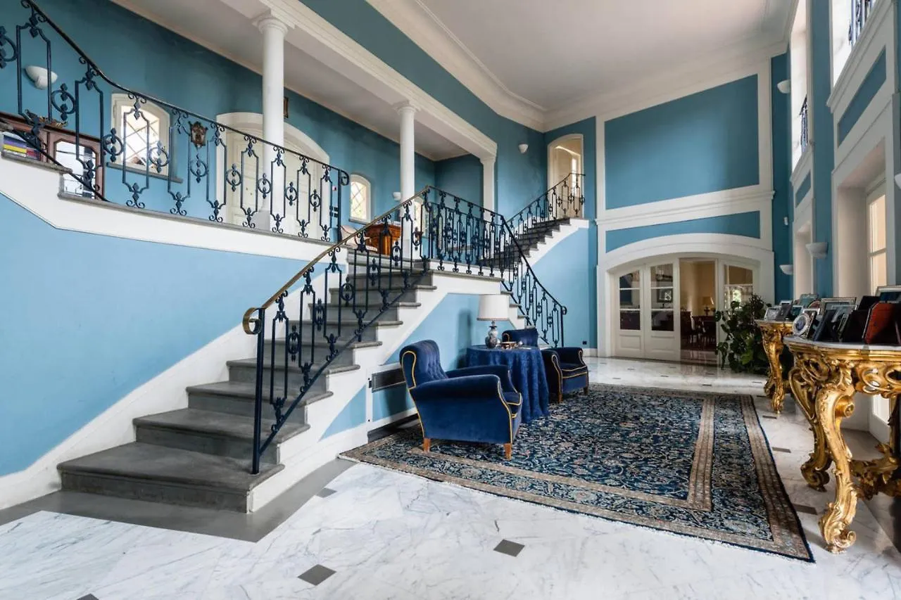 Villa Bianca Lucca