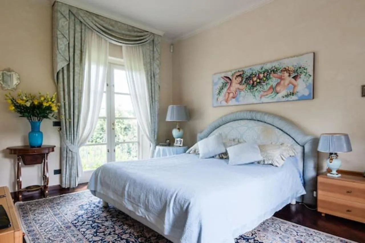 Villa Bianca Lucca