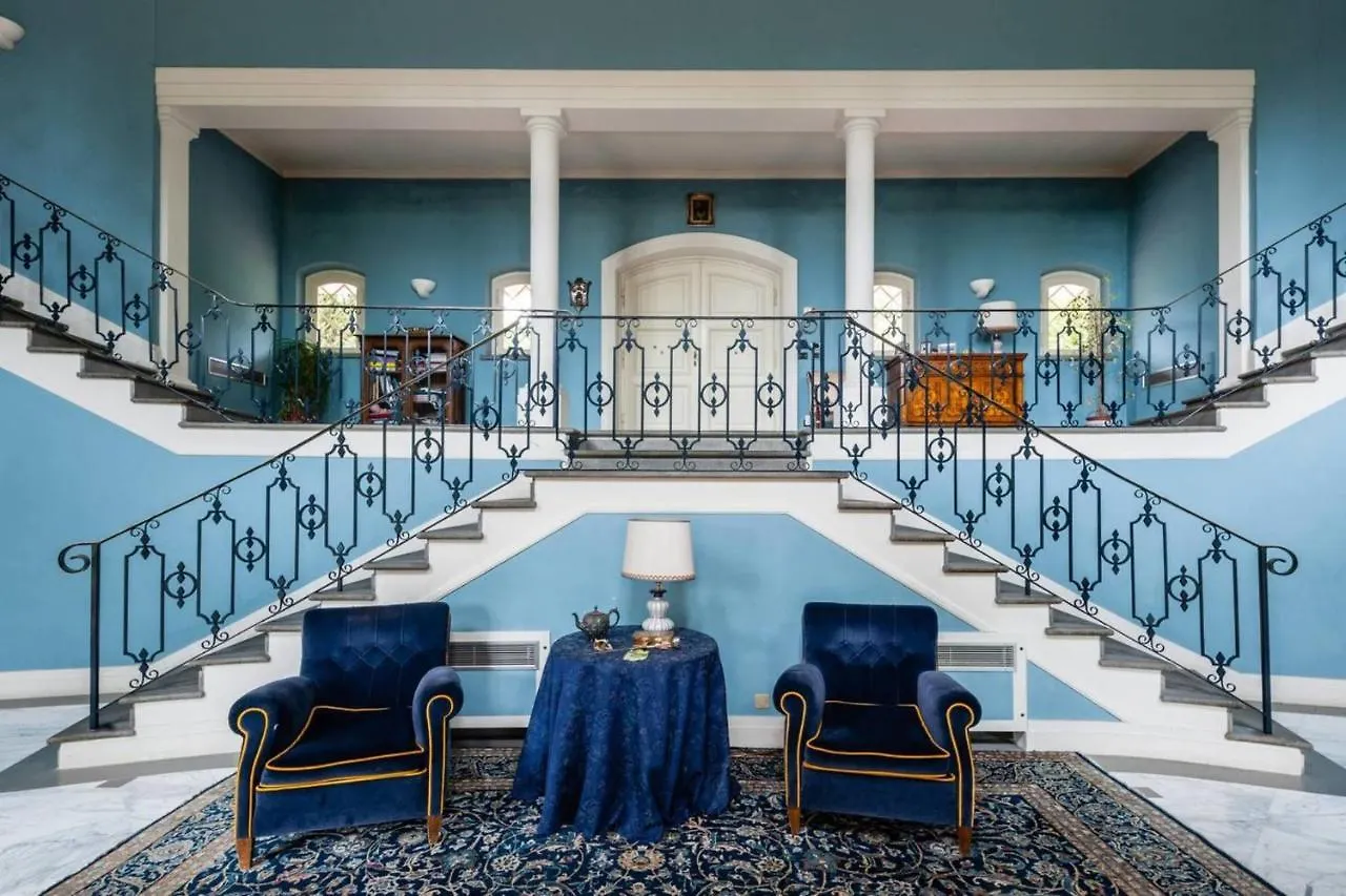 Villa Bianca Lukka 0*,