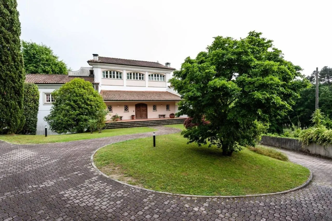 Villa Bianca Lucca