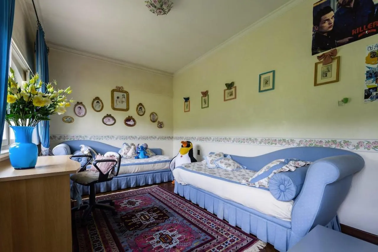 Villa Bianca Lukka 0*,